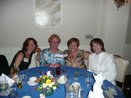 Barbara Delbridge's album, WHS 40th Reunion