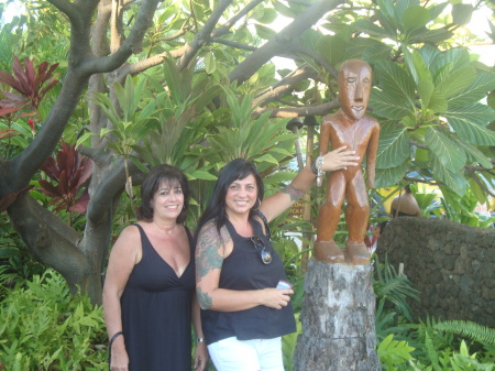 Maui October 2009