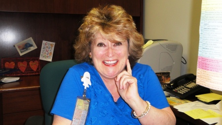 Judy Ballard's Classmates® Profile Photo