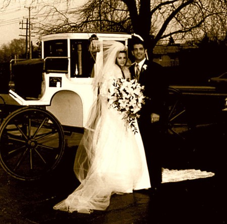 My Wedding 1-15-2000