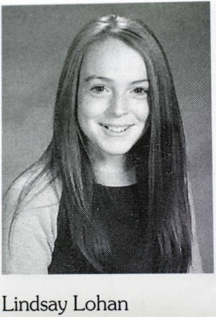 Lindsay Lohan's Classmates® Profile Photo