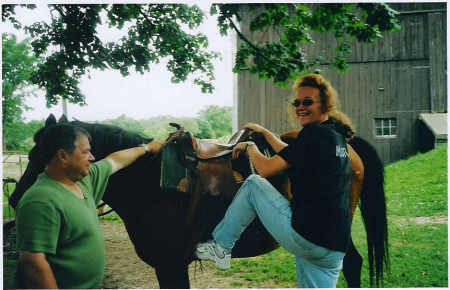 Elaine Chantler's Classmates profile album