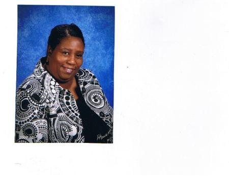 Connie Williams's Classmates® Profile Photo