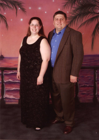 Special Ed. Prom 2005