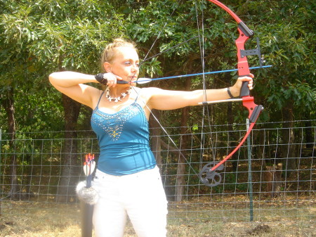 archery2007