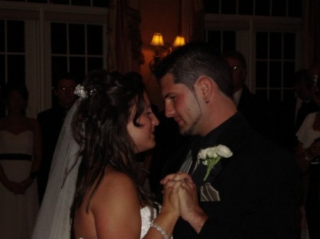 Our Wedding 09/22/2007