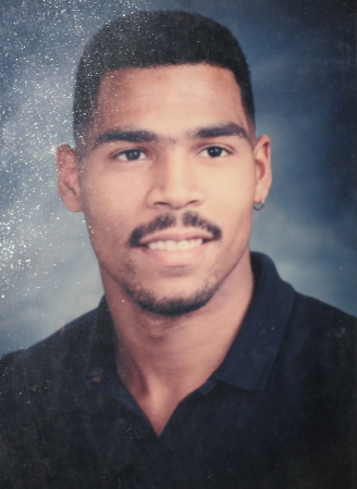 Eric Williams' Classmates profile album