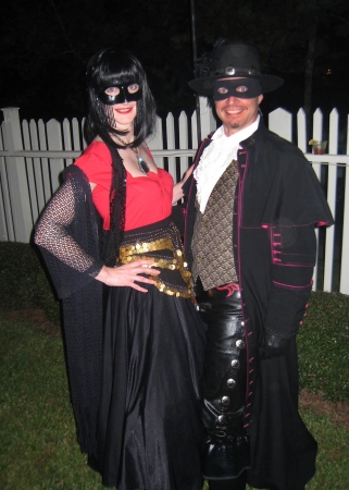 Halloween - 2007