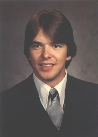 Rick Ritch's Classmates profile album