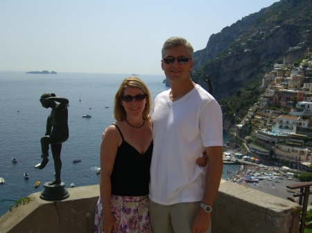 Positano, Italy