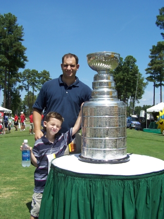 Stanley Cup