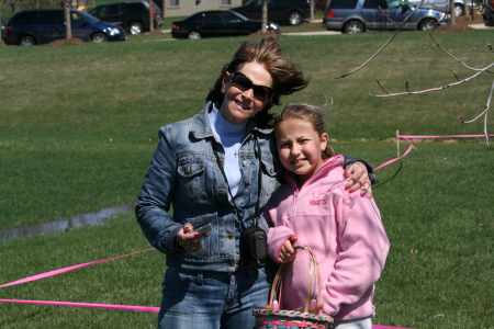 Easter Egg Hunt in Omaha