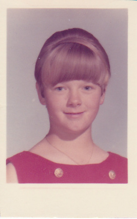 5th Grade 1969