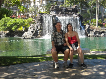 Hawaii 2010