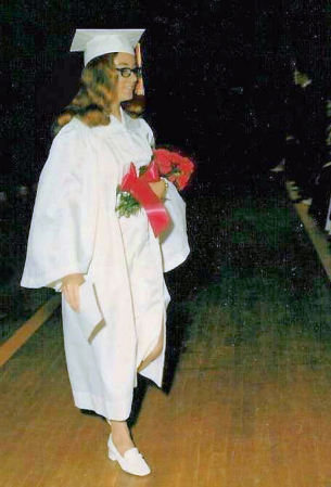 Graduation '70