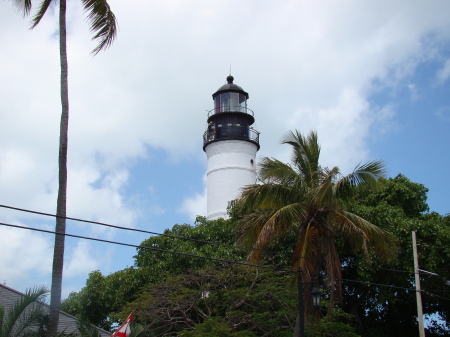 Key West Lighthouse