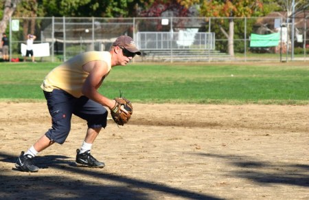 Softball