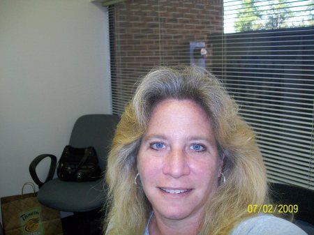 Cathy Anoff Johnson's Classmates® Profile Photo