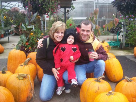 McVay's at the pumpkin patch 07