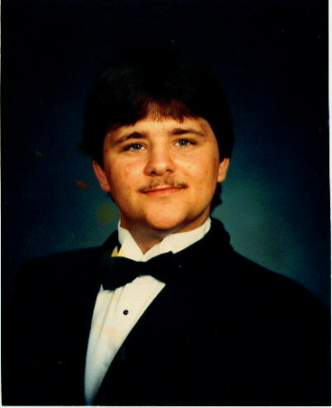 Vince Weeks' Classmates profile album