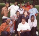 SENIOR PICNIC 99