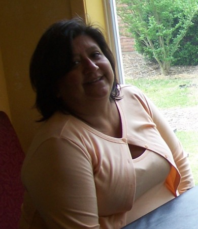 Cynthia Cerda-Perez's Classmates® Profile Photo