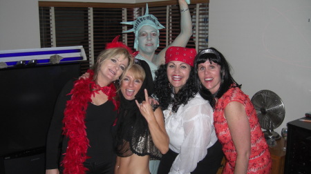 Halloween 2007