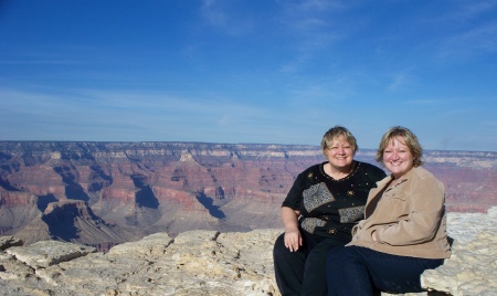 Grand Canyon 11-16-07