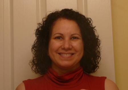 Tracy Vargas's Classmates® Profile Photo