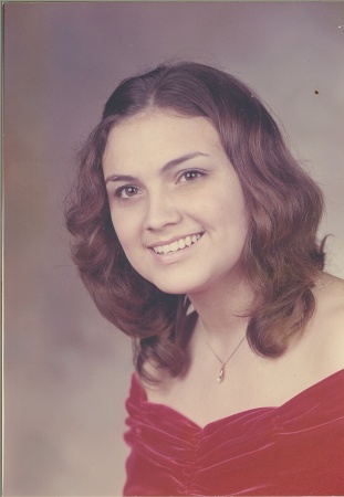 Gail Denham's Classmates profile album