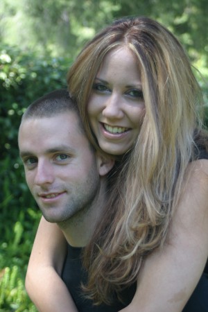 lacey and brent 1