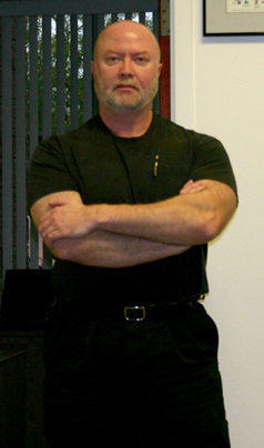 Gary Wade's Classmates® Profile Photo