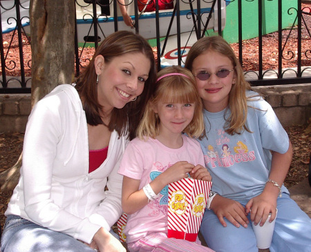 My 3 Girls (2005)