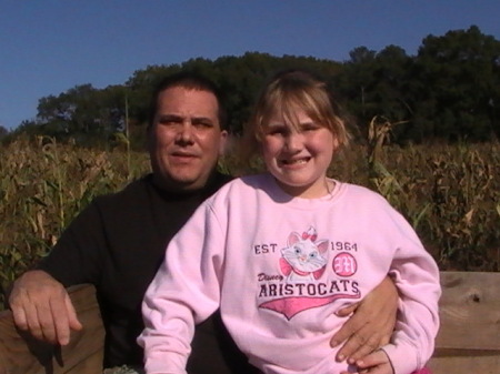 hay ride