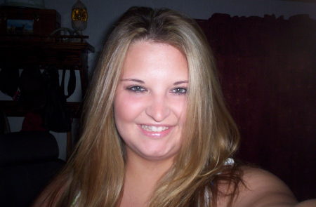 Krista Powell's Classmates® Profile Photo