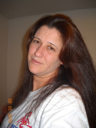 Yvonne Ippolito's Classmates® Profile Photo