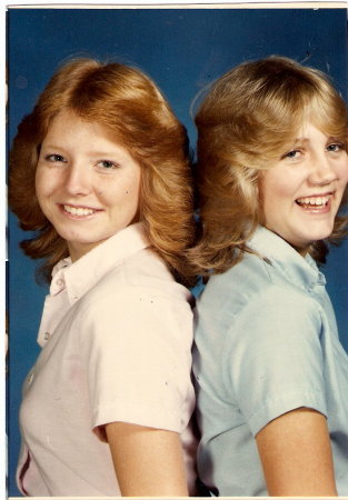 Yvette Hutson Cupp's Classmates profile album