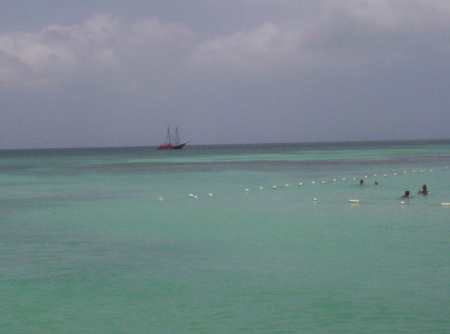Palm Beach-Aruba 2006