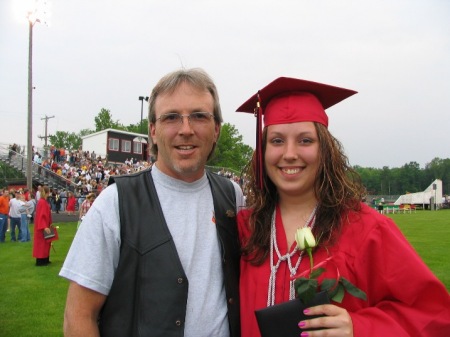 graduation 2005