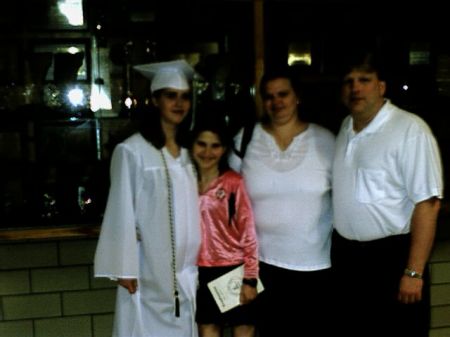 High School Graduation