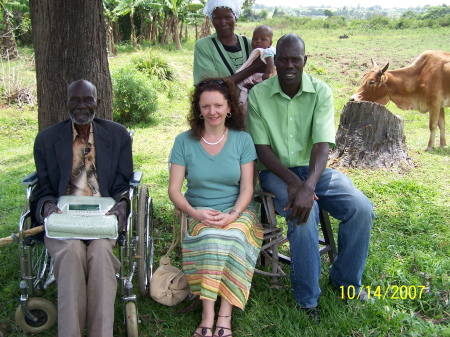 Kenya 2007