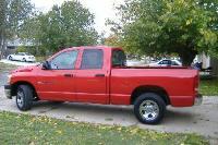 MY TRUCK