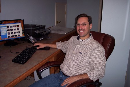 October 2007 - Home Office