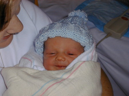 Joshua Thomas 8-5-02