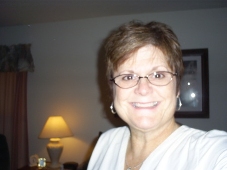 Patti Dickinson's Classmates® Profile Photo