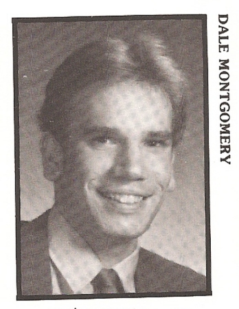 Dale Montgomery's Classmates profile album