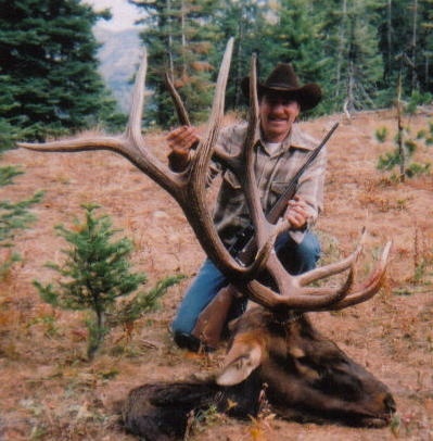 2003 Elk Hunt