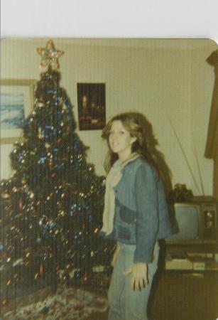 Merry Christmas 1976