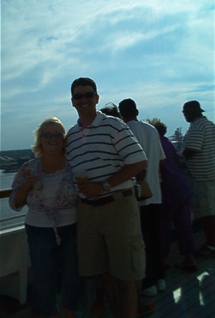 Carnival Cruise 2006