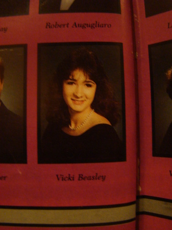 Vicki Horton's Classmates profile album